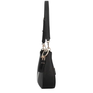 New Borsa a spalla con logo triangolare Donna Borse A Tracolla