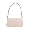 Best Borsa a Spalla "Logo Luxe" Eleganza Compatta con Stile Iconico Donna Borse A Spalla