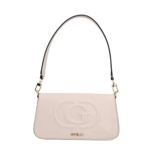 Best Borsa a Spalla "Logo Luxe" Eleganza Compatta con Stile Iconico Donna Borse A Spalla
