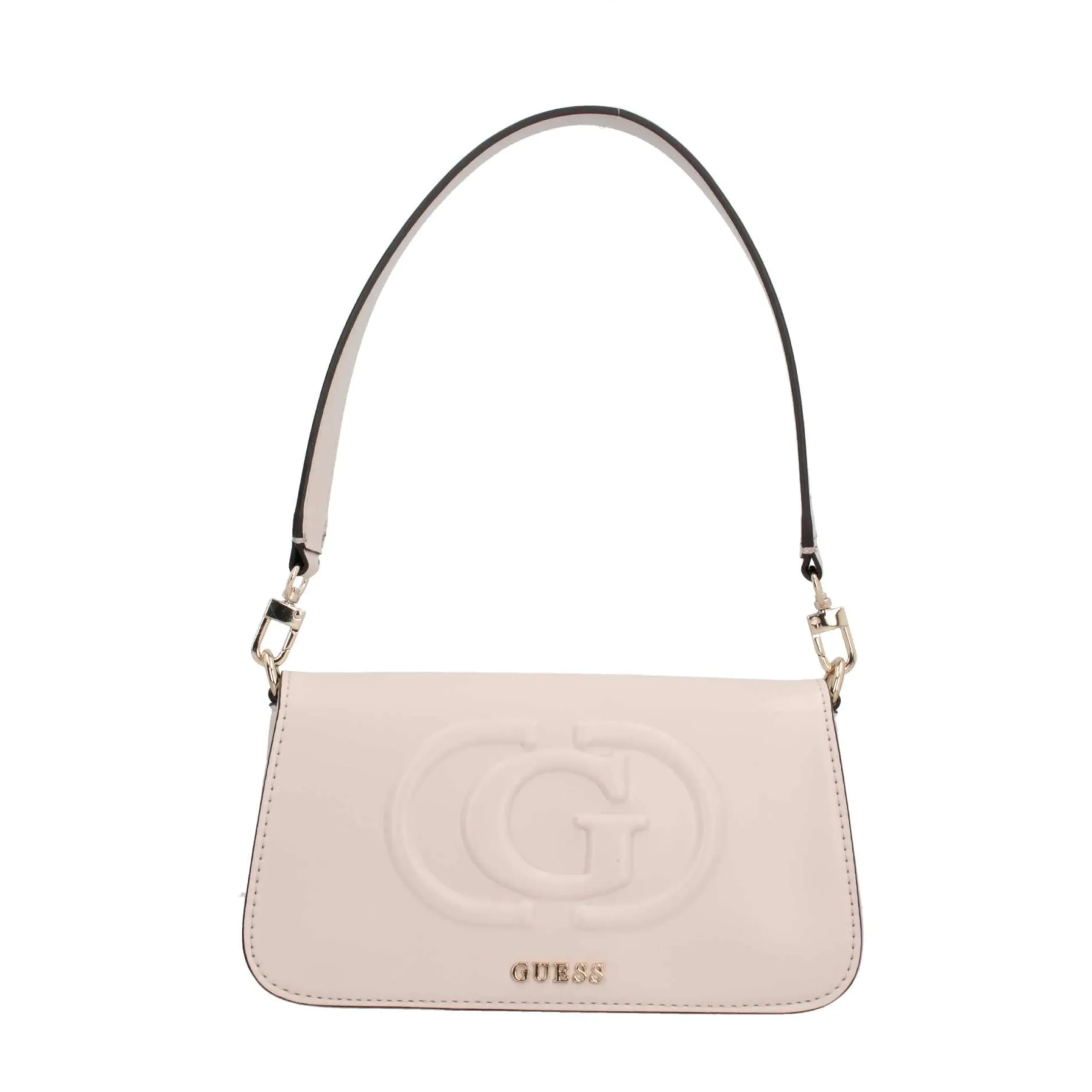 borsa_a_spalla_guess_logo_0.webp Best Borsa a Spalla "Logo Luxe" Eleganza Compatta con Stile Iconico Donna Borse A Spalla