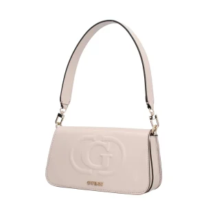 Best Borsa a Spalla "Logo Luxe" Eleganza Compatta con Stile Iconico Donna Borse A Spalla