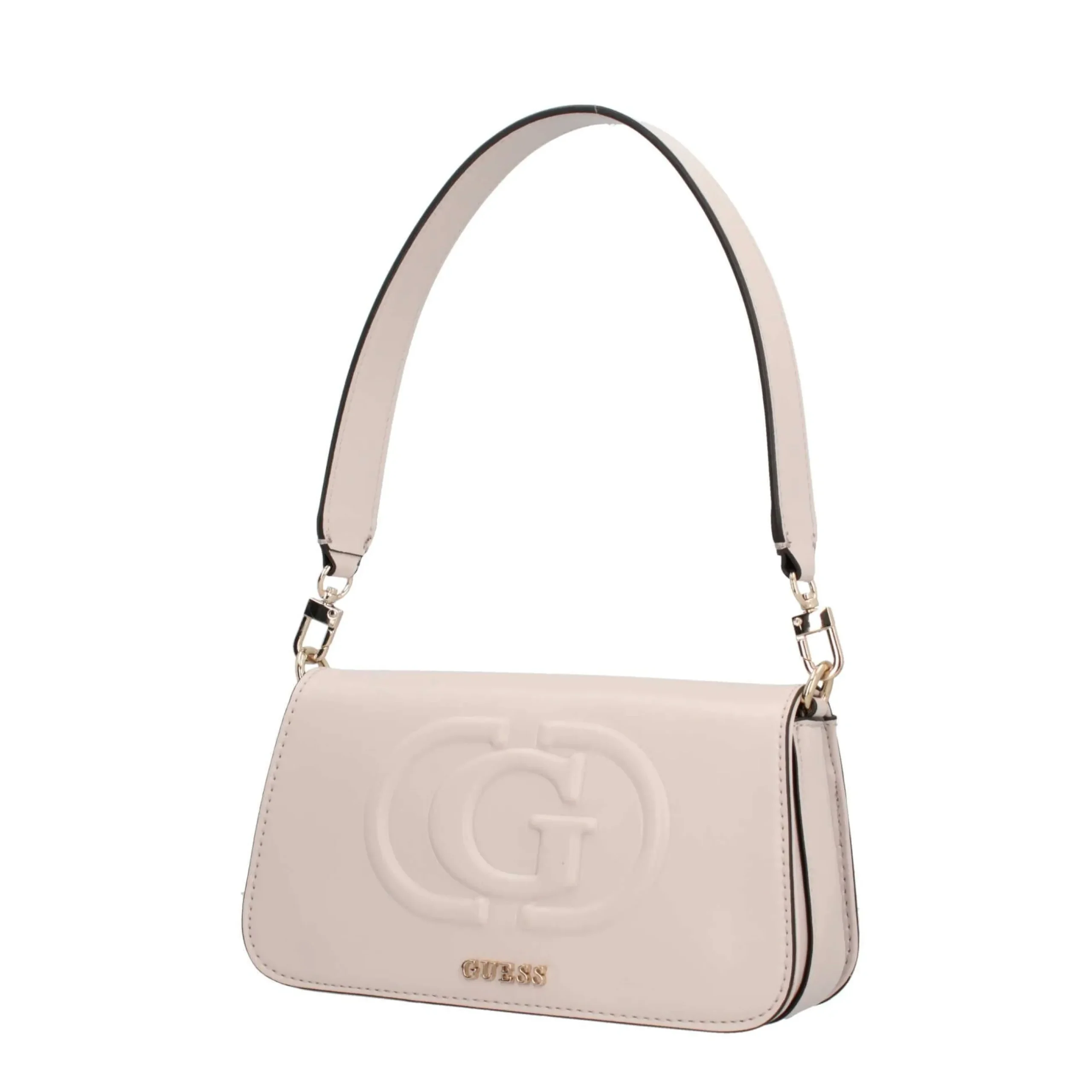 borsa_a_spalla_guess_logo_1.webp Best Borsa a Spalla "Logo Luxe" Eleganza Compatta con Stile Iconico Donna Borse A Spalla