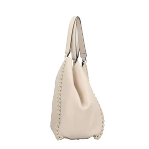 Discount Borsa a spalla in ecopelle Donna Borse A Spalla