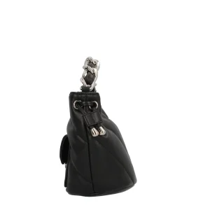 Best Borsa a spalla in ecopelle Donna Borse A Spalla