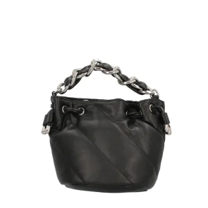 Best Borsa a spalla in ecopelle Donna Borse A Spalla