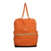 Clearance Borsa a spalla in nylon Donna Borse A Spalla