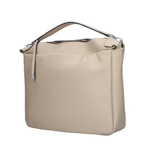 Online Borsa a spalla in pelle Donna Borse A Spalla