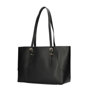Online Borsa a spalla in pelle Donna Borse A Spalla