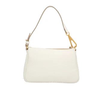 Clearance Borsa a spalla in pelle Donna Borse A Spalla
