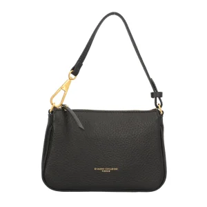 Clearance Borsa a spalla in pelle Donna Borse A Spalla