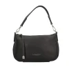 Discount Borsa a spalla in vera pelle Donna Borse A Spalla