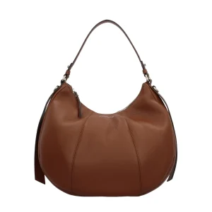 Hot Borsa a spalla in vera pelle Donna Borse A Spalla
