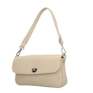 Best Borsa a spalla in vera pelle Donna Borse A Spalla