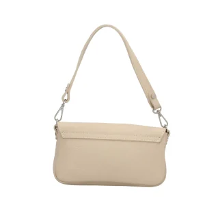 Best Borsa a spalla in vera pelle Donna Borse A Spalla