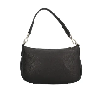 Discount Borsa a spalla in vera pelle Donna Borse A Spalla