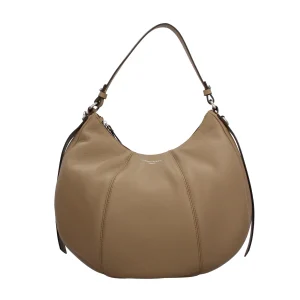 Hot Borsa a spalla in vera pelle Donna Borse A Spalla
