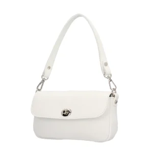 Best Borsa a spalla in vera pelle Donna Borse A Spalla