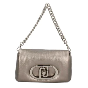 Discount Borsa a Spalla con Catena Donna Borse A Tracolla