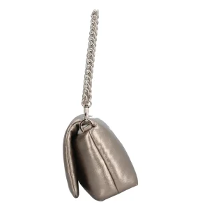 Discount Borsa a Spalla con Catena Donna Borse A Tracolla