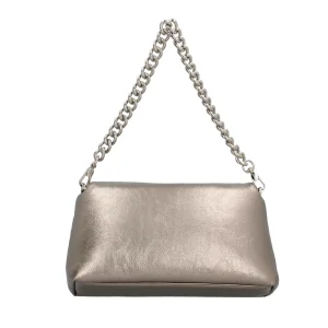 Discount Borsa a Spalla con Catena Donna Borse A Tracolla
