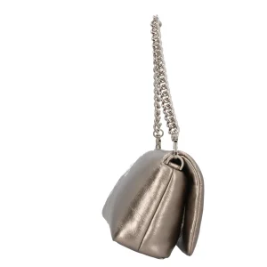 Discount Borsa a Spalla con Catena Donna Borse A Tracolla