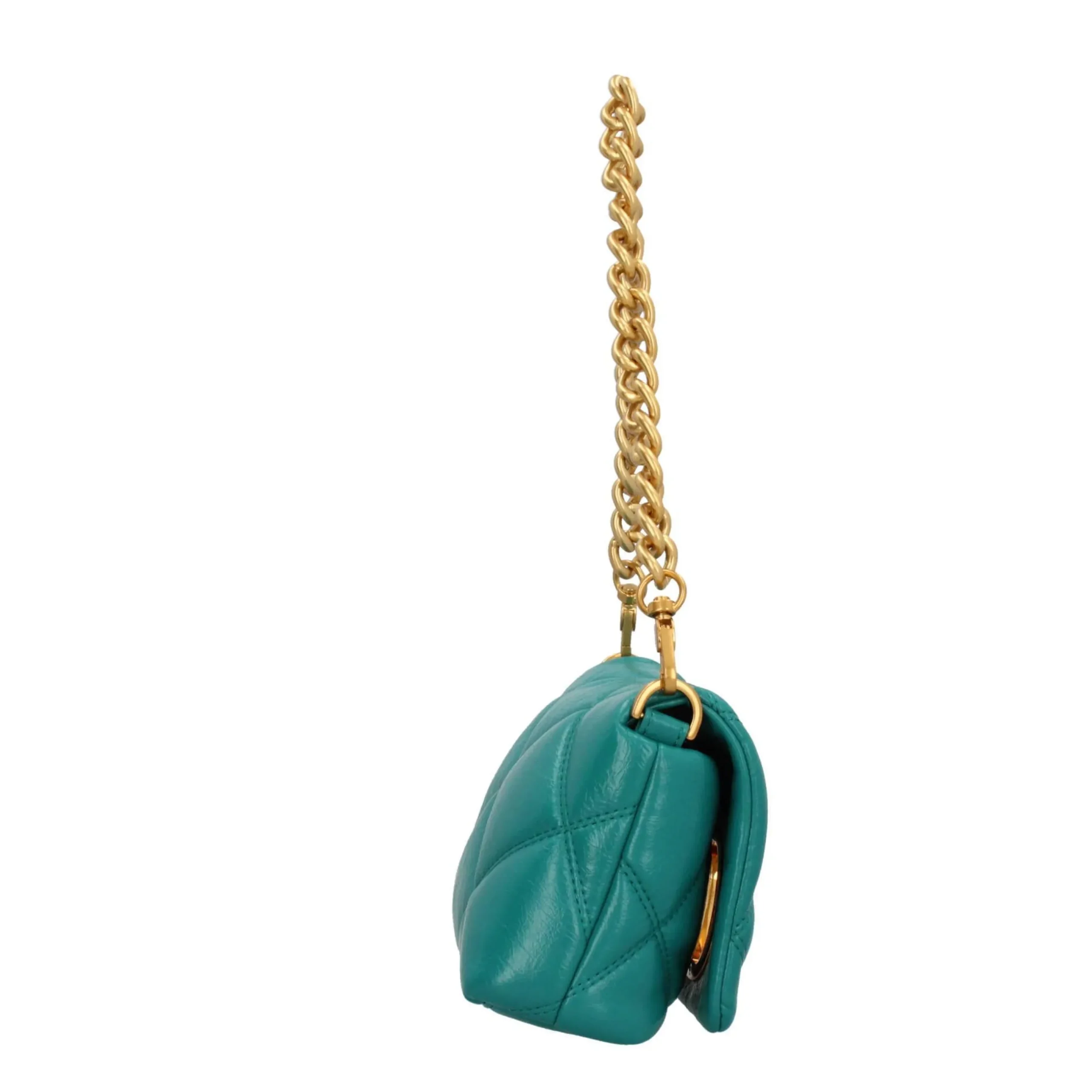 borsa_a_spalla_liu_jo_min_4.webp Online Borsa a Spalla Mini Trapuntata con Catena Donna Borse A Spalla