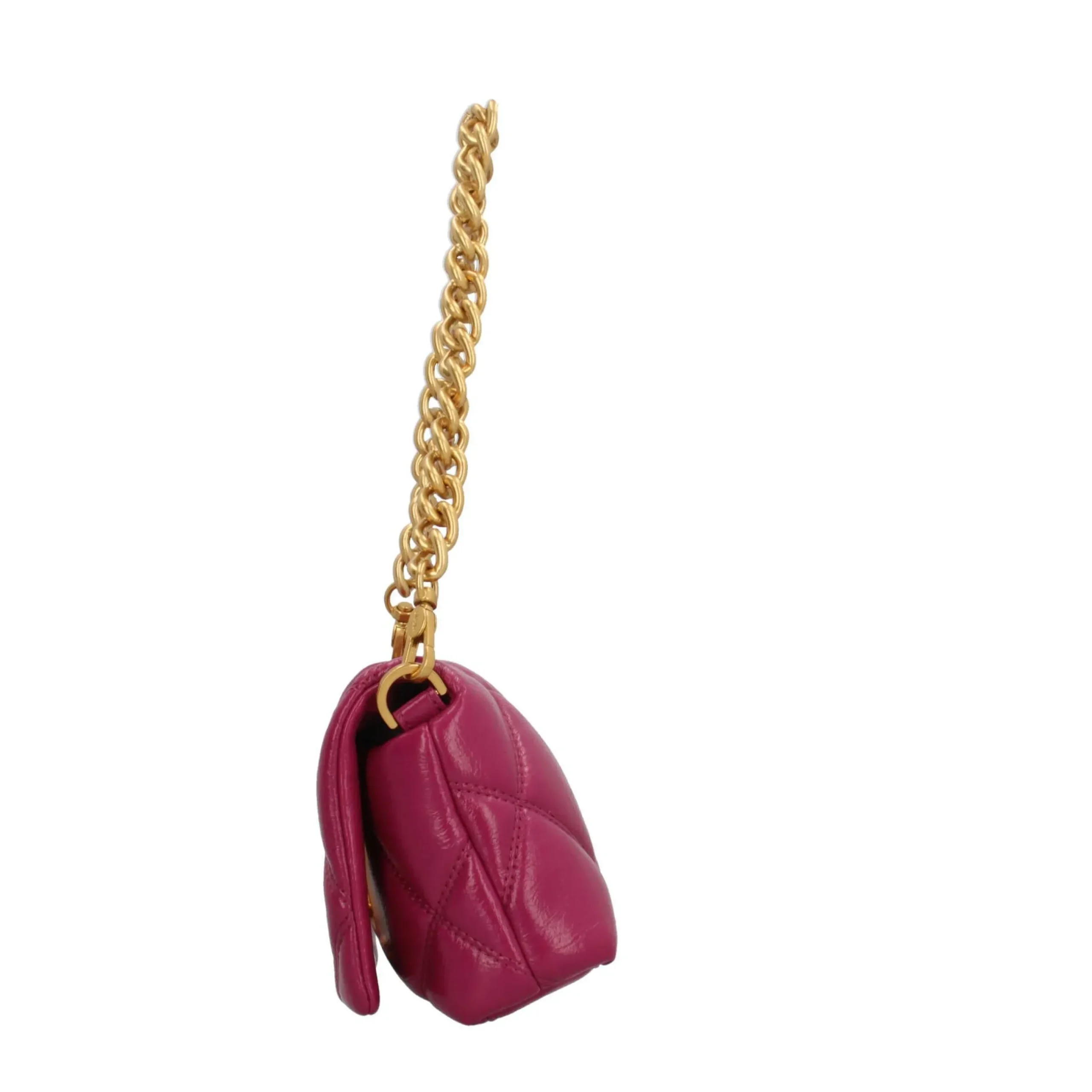 borsa_a_spalla_liu_jo_min_7.webp Online Borsa a Spalla Mini Trapuntata con Catena Donna Borse A Spalla