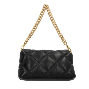Discount Borsa a Spalla Trapuntata con Catena Donna Borse A Mano