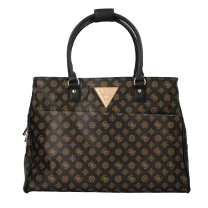 Sale Borsa a spalla logata Wilder Donna Borse A Spalla