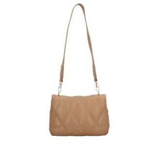 Sale Borsa a spalla matelassè con logo Donna Borse A Spalla