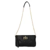 Clearance Borsa a spalla trapuntata Donna Borse A Spalla