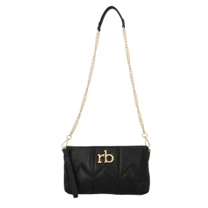 Clearance Borsa a spalla trapuntata Donna Borse A Spalla