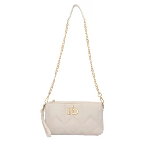 Clearance Borsa a spalla trapuntata Donna Borse A Spalla