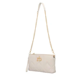 Clearance Borsa a spalla trapuntata Donna Borse A Spalla