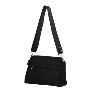 Outlet Borsa a Spalla con 3 Scomparti Donna Borse A Spalla