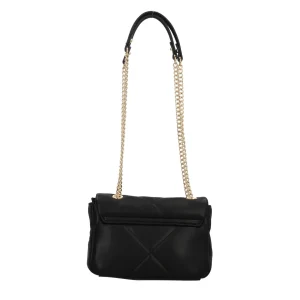 Outlet Borsa a spalla trapuntata con chiusura con patta Donna Borse A Spalla