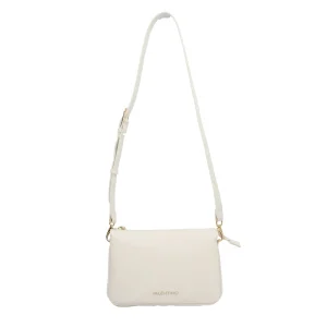Outlet Borsa a spalla trapuntata con chiusura con patta Donna Borse A Spalla