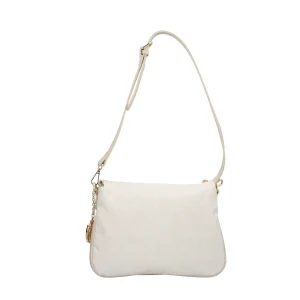 Outlet Borsa a spalla tre scompartimenti Y Not Donna Borse A Spalla