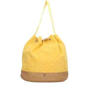Discount Borsa a spalla Y Not con chiusura zip Donna Borse A Spalla