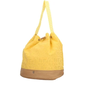 Discount Borsa a spalla Y Not con chiusura zip Donna Borse A Spalla