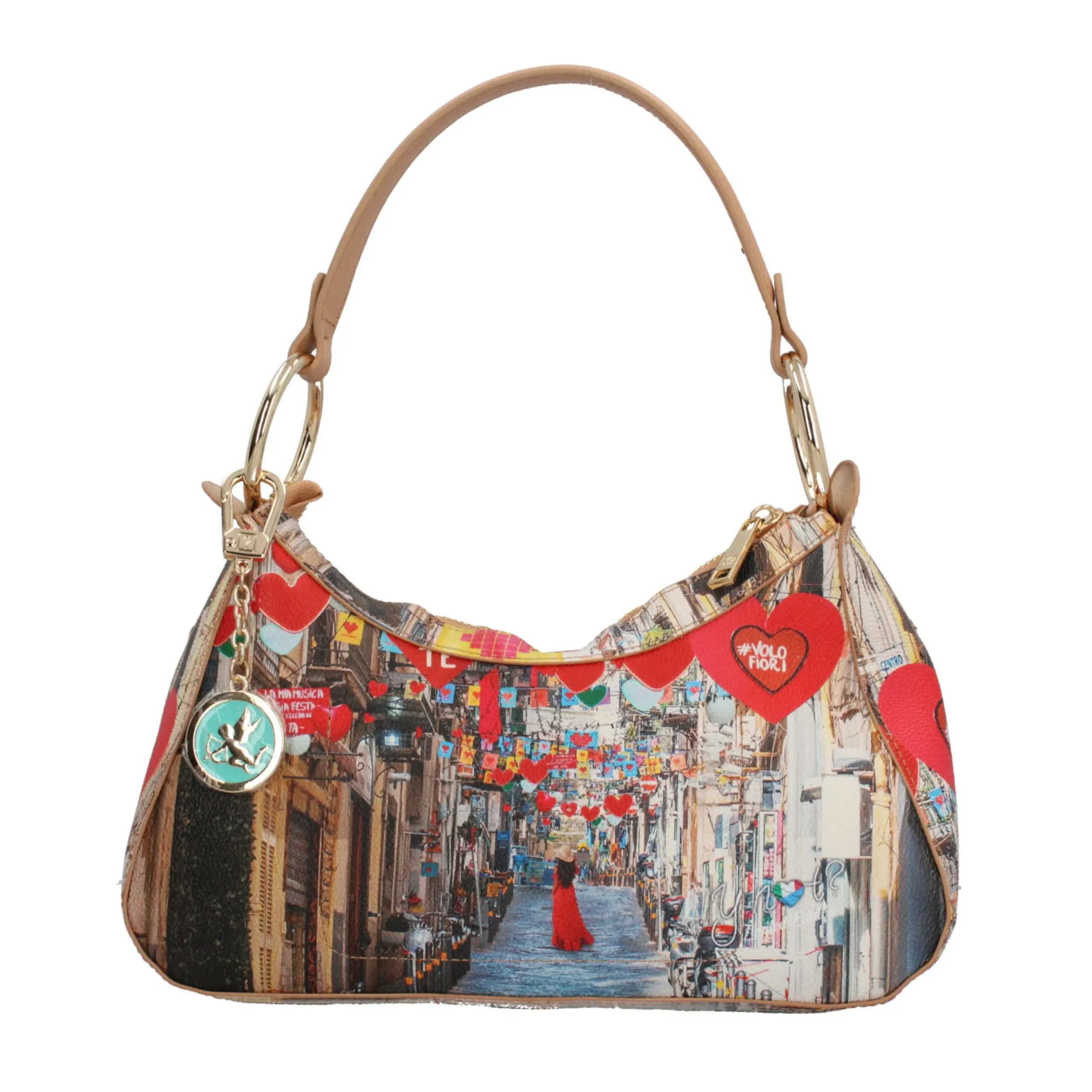 borsa_a_spalla_y_not_napo_0.webp New Borsa a spalla Y Not Napoli Love Donna Borse A Tracolla