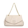 Discount Borsa a spalla Y Not Stripes Donna Borse A Spalla