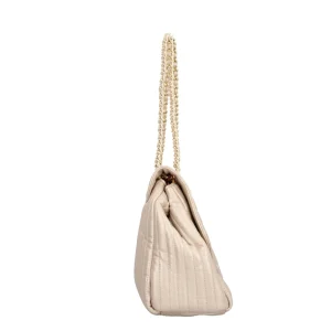 Discount Borsa a spalla Y Not Stripes Donna Borse A Spalla