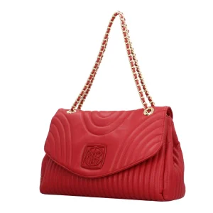 Discount Borsa a spalla Y Not Stripes Donna Borse A Spalla