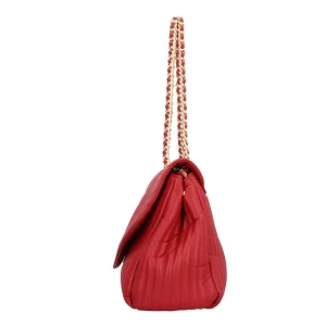 Discount Borsa a spalla Y Not Stripes Donna Borse A Spalla