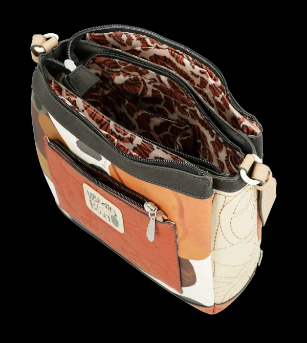 Online Borsa a tracolla con design artistico ispirato alla danza Donna Borse A Tracolla