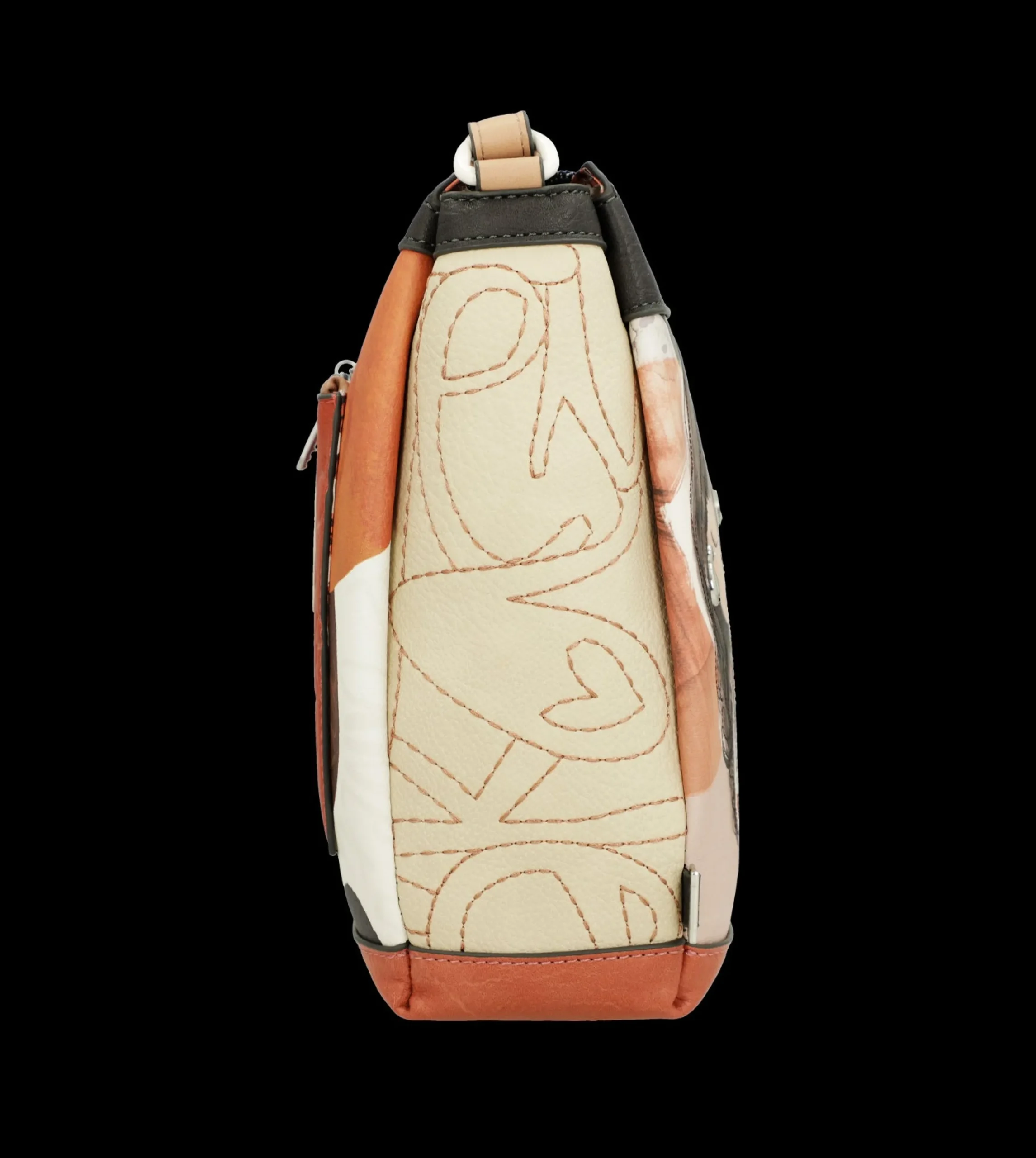 borsa_a_tracolla_anekke_c_5-4.webp Online Borsa a tracolla con design artistico ispirato alla danza Donna Borse A Tracolla