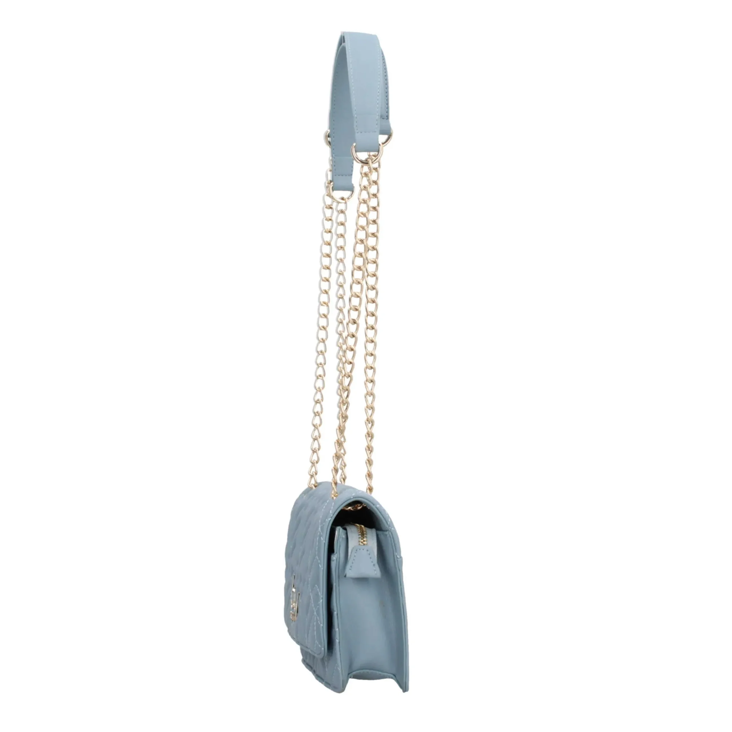borsa_a_tracolla_by_byblo_2.webp Best Borsa a tracolla con catena e design trapuntato Donna Borse A Spalla