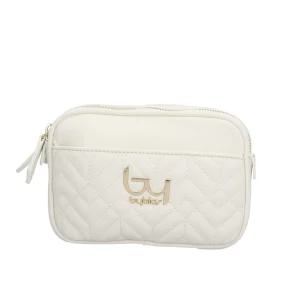 Hot Borsa a tracolla con design trapuntato Donna Borse A Tracolla