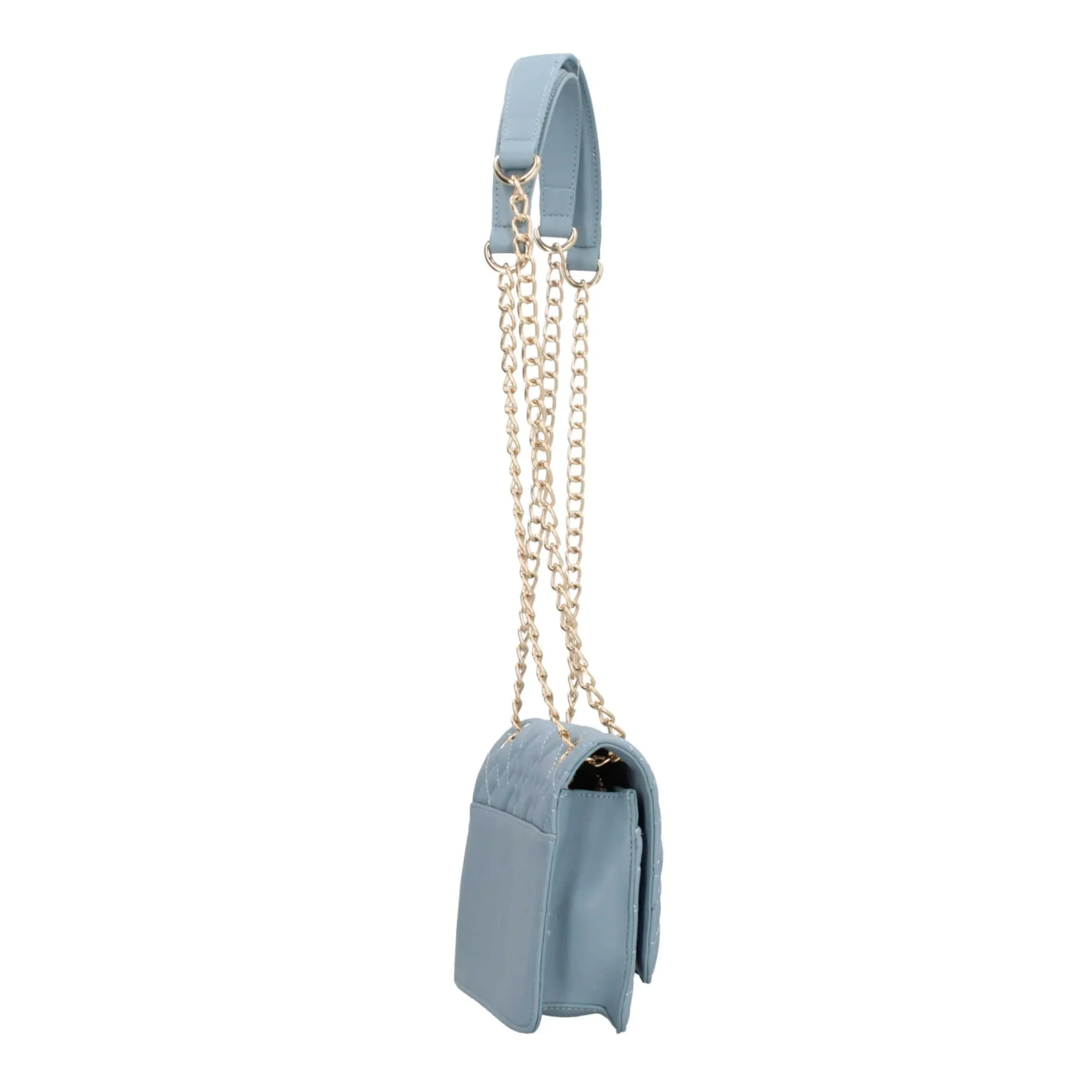 borsa_a_tracolla_by_byblo_4.webp Best Borsa a tracolla con catena e design trapuntato Donna Borse A Spalla